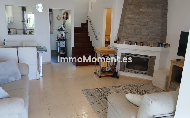 Wiederverkauf - Reihenhaus - Orihuela - Orihuela Costa