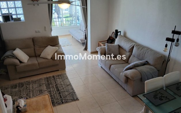 Wiederverkauf - Reihenhaus - Orihuela - Orihuela Costa