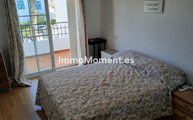 Wiederverkauf - Reihenhaus - Orihuela - Orihuela Costa