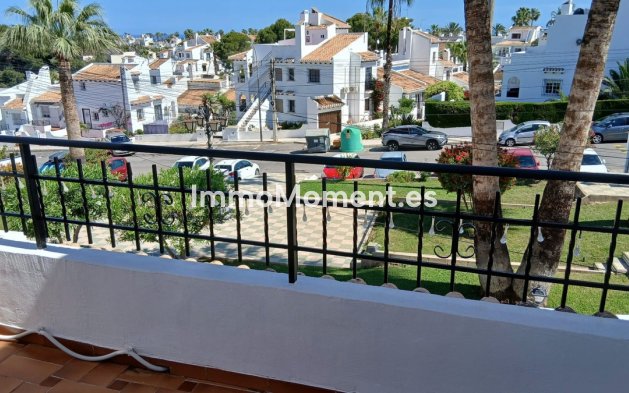 Wiederverkauf - Reihenhaus - Orihuela - Orihuela Costa