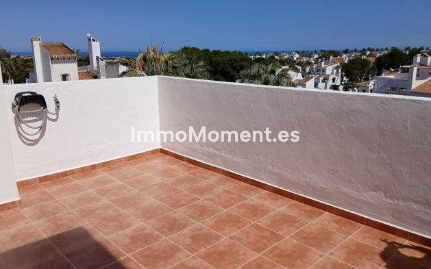 Wiederverkauf - Reihenhaus - Orihuela - Orihuela Costa