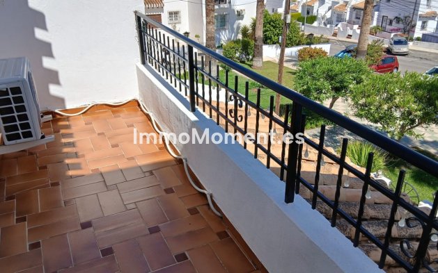 Wiederverkauf - Reihenhaus - Orihuela - Orihuela Costa