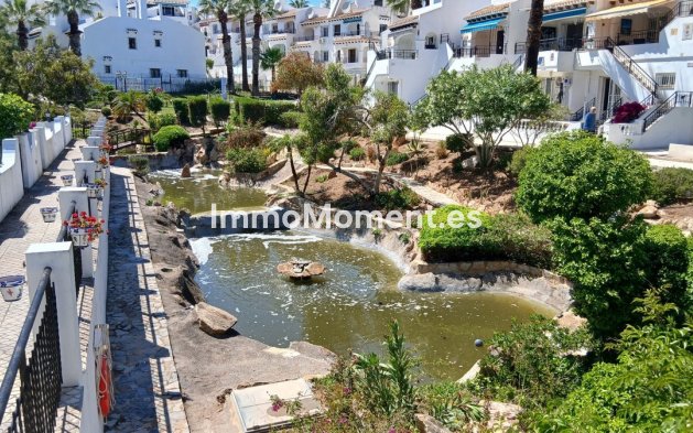 Wiederverkauf - Reihenhaus - Orihuela - Orihuela Costa
