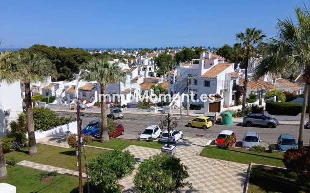 Wiederverkauf - Reihenhaus - Orihuela - Orihuela Costa