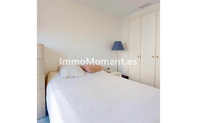 Wiederverkauf - Wohnung - Estepona  - Hacienda del Sol