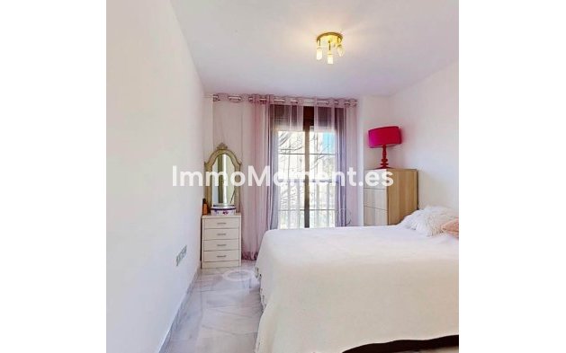 Wiederverkauf - Wohnung - Estepona  - Hacienda del Sol