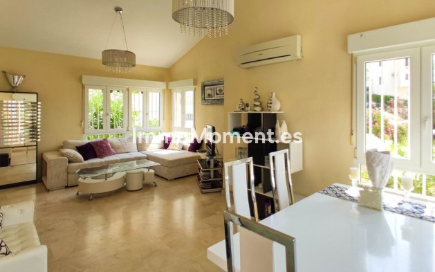 Revente - Villa individuelle - Orihuela - Orihuela Costa