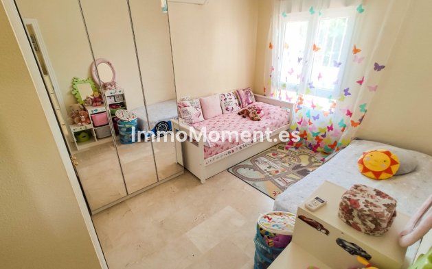 Revente - Villa individuelle - Orihuela - Orihuela Costa