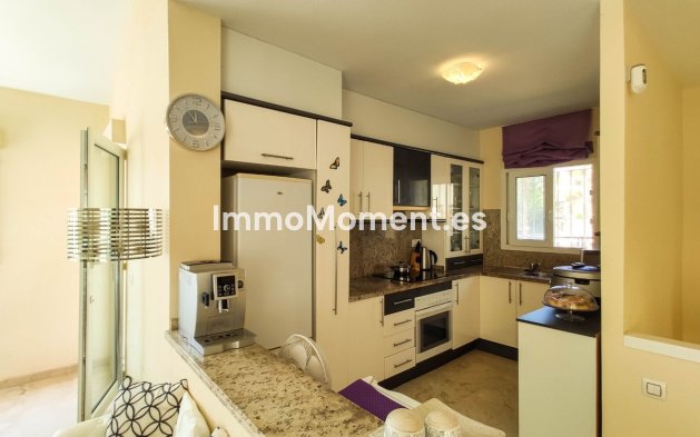 Revente - Villa individuelle - Orihuela - Orihuela Costa