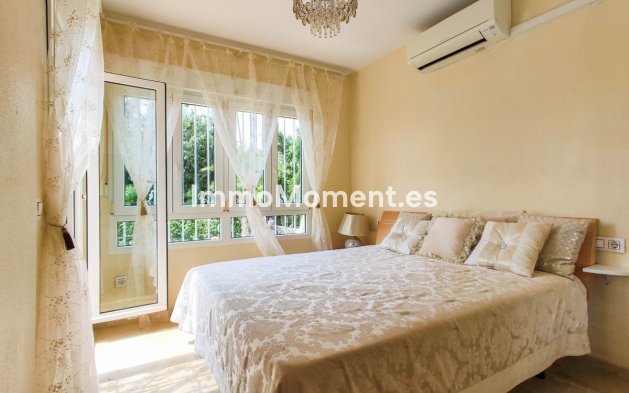 Revente - Villa individuelle - Orihuela - Orihuela Costa