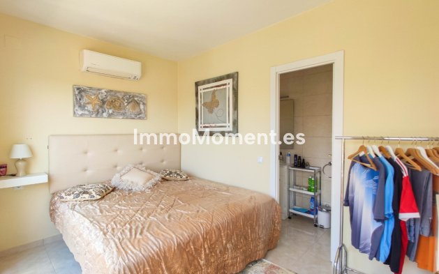 Revente - Villa individuelle - Orihuela - Orihuela Costa