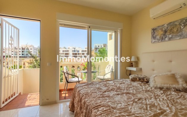 Revente - Villa individuelle - Orihuela - Orihuela Costa