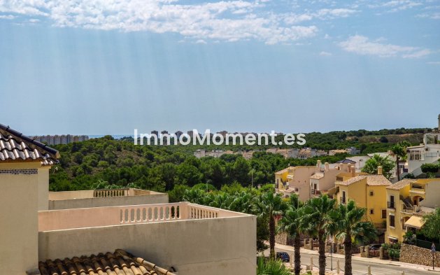 Revente - Villa individuelle - Orihuela - Orihuela Costa