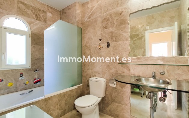 Revente - Villa individuelle - Orihuela - Orihuela Costa
