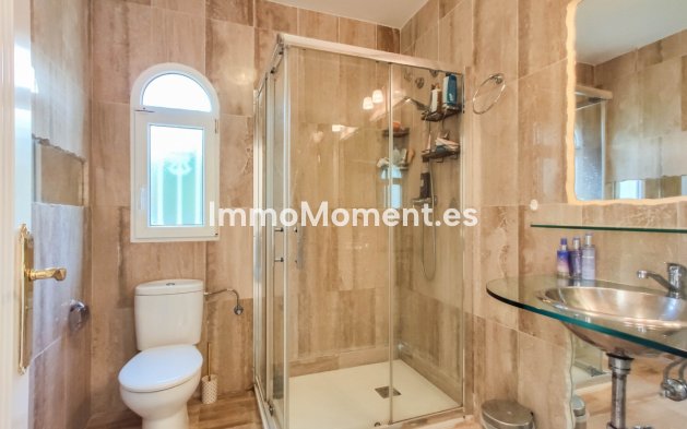 Revente - Villa individuelle - Orihuela - Orihuela Costa