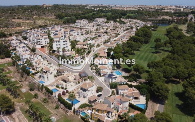 Revente - Villa individuelle - Orihuela - Orihuela Costa