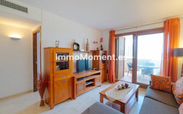 Reventa - Apartamento - Torrevieja - Torrevieja Centro