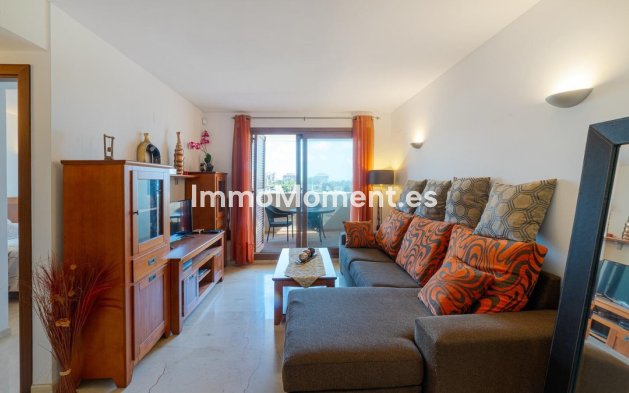 Reventa - Apartamento - Torrevieja - Torrevieja Centro