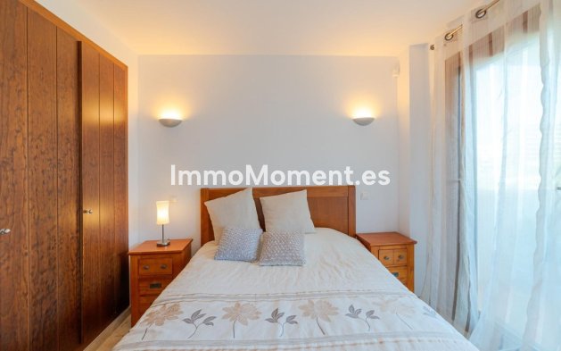 Reventa - Apartamento - Torrevieja - Torrevieja Centro