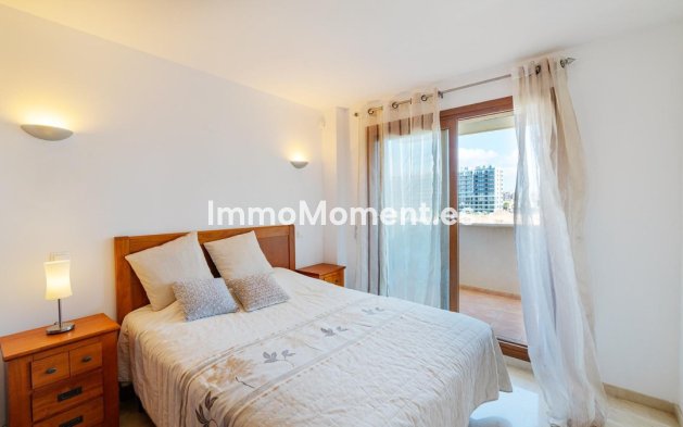 Reventa - Apartamento - Torrevieja - Torrevieja Centro
