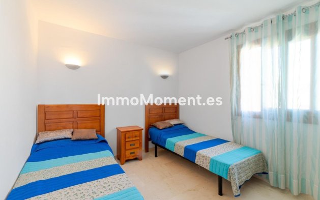 Reventa - Apartamento - Torrevieja - Torrevieja Centro