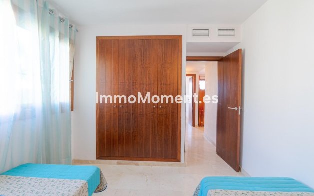 Reventa - Apartamento - Torrevieja - Torrevieja Centro