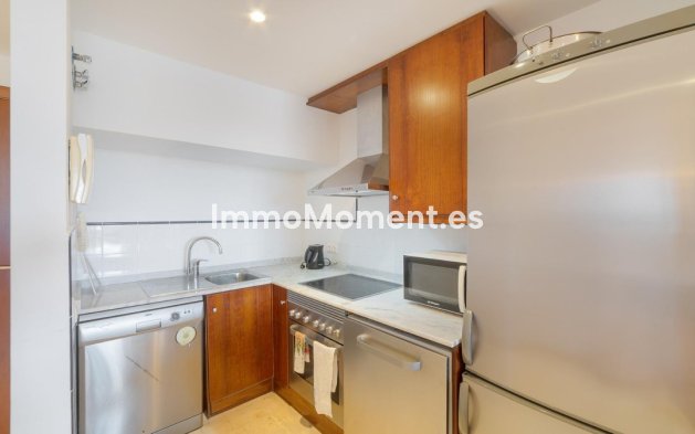 Reventa - Apartamento - Torrevieja - Torrevieja Centro