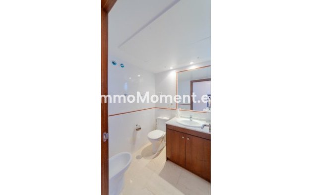 Reventa - Apartamento - Torrevieja - Torrevieja Centro