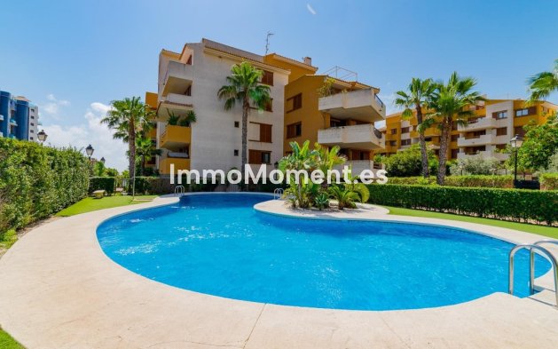 Reventa - Apartamento - Torrevieja - Torrevieja Centro