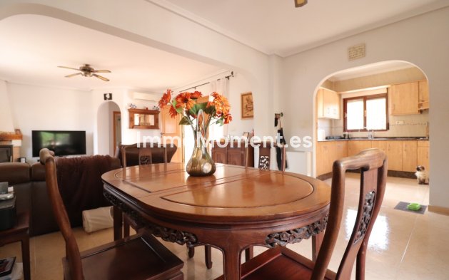 Wiederverkauf - Freistehende Villa - Formentera del Segura - Formentera del Segura Centro