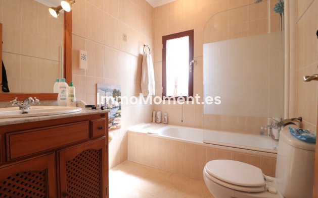 Wiederverkauf - Freistehende Villa - Formentera del Segura - Formentera del Segura Centro
