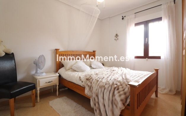 Wiederverkauf - Freistehende Villa - Formentera del Segura - Formentera del Segura Centro