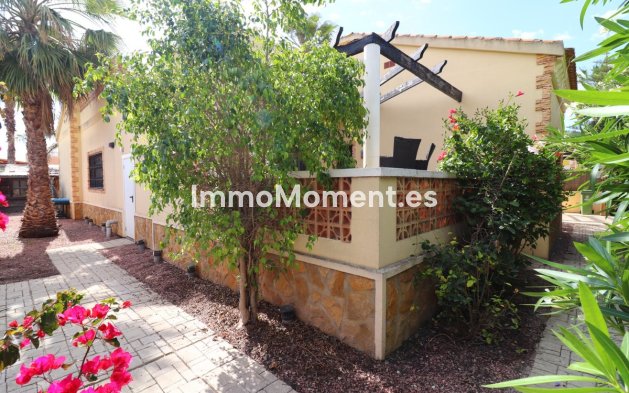 Wiederverkauf - Freistehende Villa - Formentera del Segura - Formentera del Segura Centro