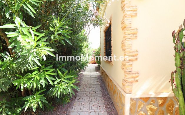 Wiederverkauf - Freistehende Villa - Formentera del Segura - Formentera del Segura Centro