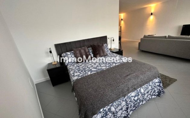 Wiederverkauf - Wohnung -   Inländisch - Monda