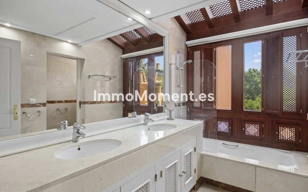 Wiederverkauf - Wohnung - Marbella - San Pedro de Alcántara