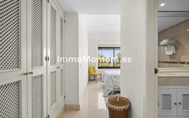 Wiederverkauf - Wohnung - Marbella - San Pedro de Alcántara