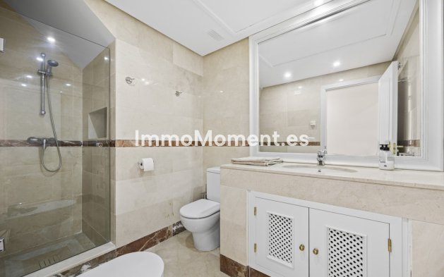 Wiederverkauf - Wohnung - Marbella - San Pedro de Alcántara