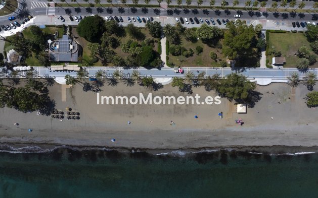 Wiederverkauf - Wohnung - Marbella - San Pedro de Alcántara