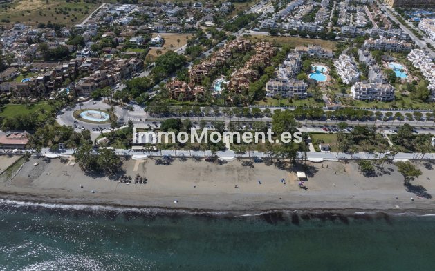 Wiederverkauf - Wohnung - Marbella - San Pedro de Alcántara