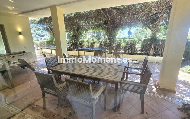 Reventa - Villa independiente - Marbella - El Rosario