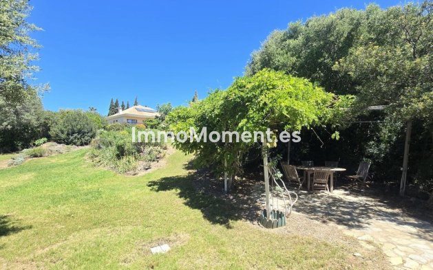 Reventa - Villa independiente - Marbella - El Rosario