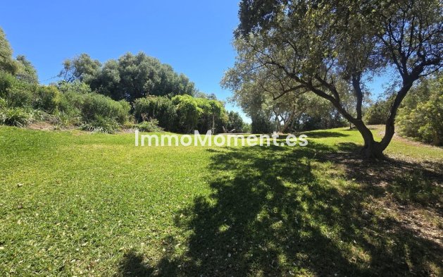 Reventa - Villa independiente - Marbella - El Rosario