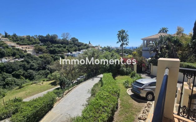 Reventa - Villa independiente - Marbella - El Rosario
