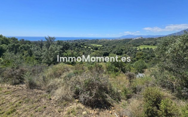 Reventa - Villa independiente - Marbella - El Rosario