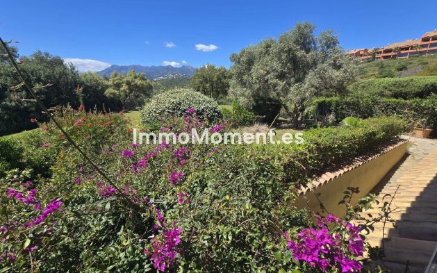 Reventa - Villa independiente - Marbella - El Rosario