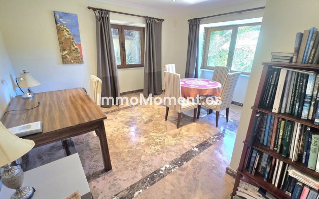 Reventa - Villa independiente - Marbella - El Rosario