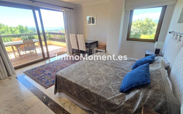 Reventa - Villa independiente - Marbella - El Rosario