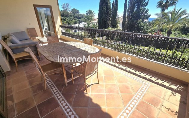 Reventa - Villa independiente - Marbella - El Rosario