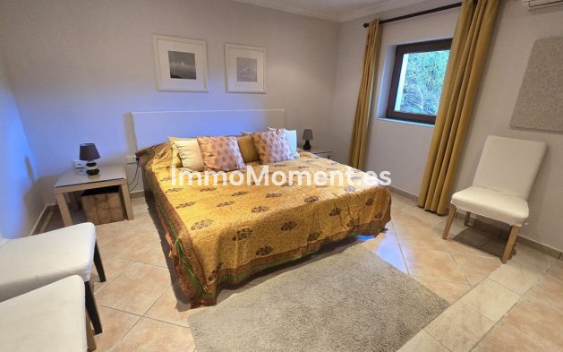 Reventa - Villa independiente - Marbella - El Rosario